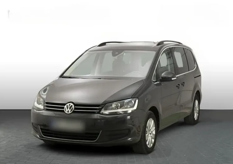 Volkswagen Sharan Sharan 1.4 TSI BMT Comfortline DSG
