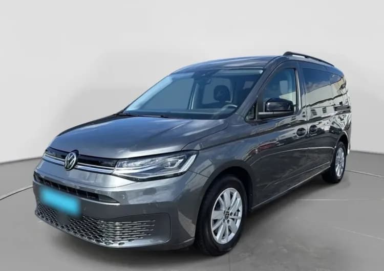 Volkswagen Caddy Caddy Maxi 2.0 TDI Life DSG