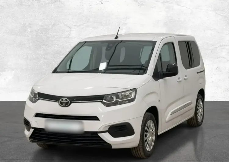 Toyota Proace City Proace City Verso 1.5 D-4D Business