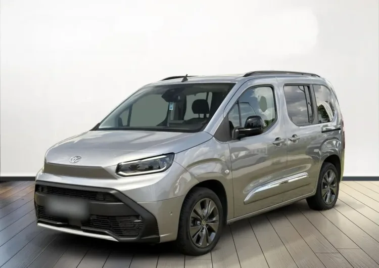 Toyota Proace City Proace City Verso 1.5 D-4D VIP
