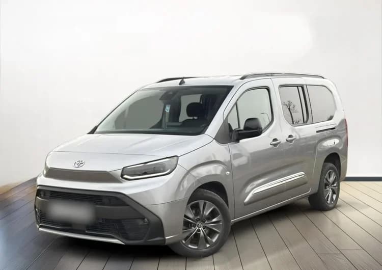 Toyota Proace City Proace City Verso Long 1.5 D-4D Family aut