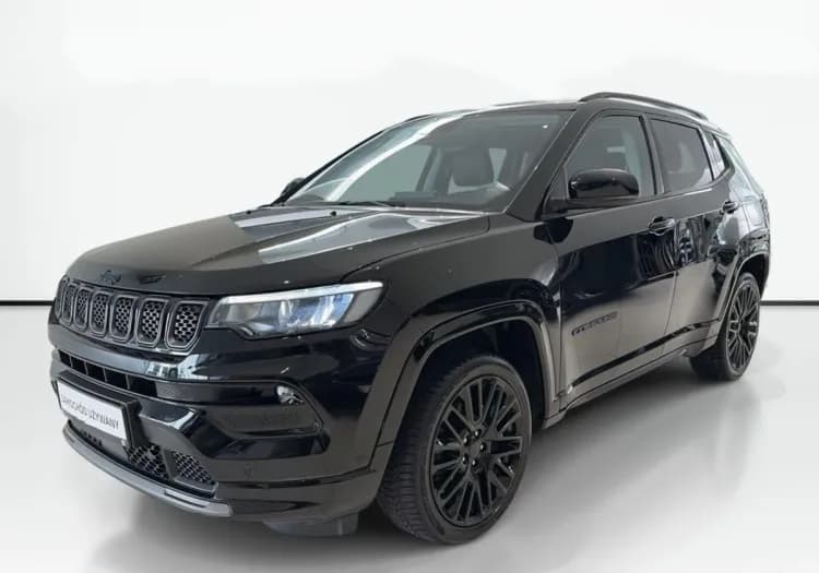 Jeep Compass Compass 1.3 T4 PHEV 4xe Limited S&S aut