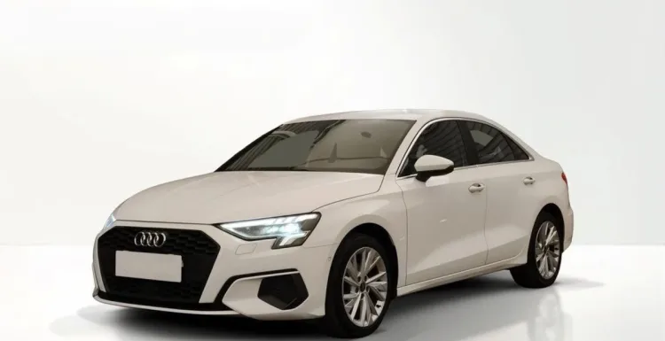 Audi A3 A3 35 TFSI mHEV S tronic