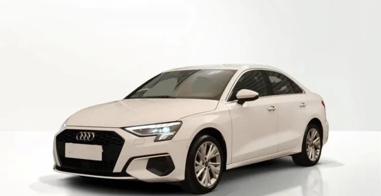 Audi A3 A3 35 TFSI mHEV S tronic