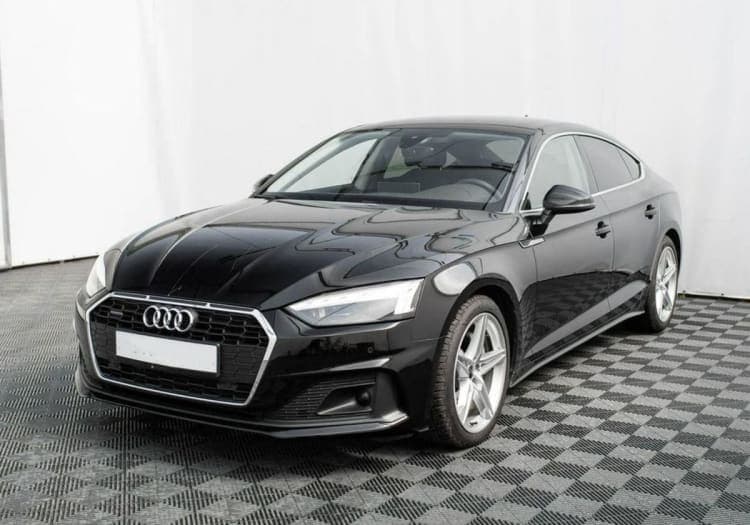 Audi A5 A5 40 TDI mHEV Quattro S tronic