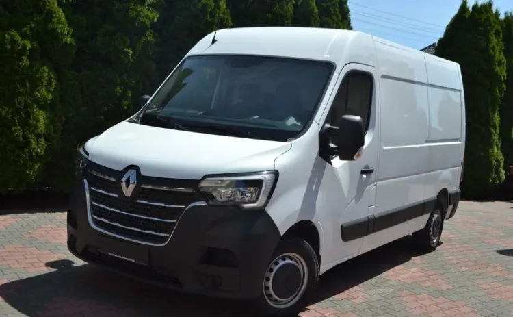 Renault Master Master dCi L2H2 Extra