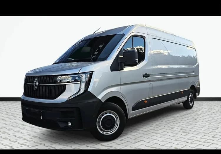 Renault Master  MASTER  FWD EXTRA  L3H2 2.0 dCi 150 