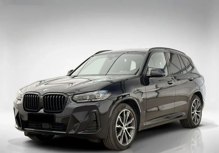 BMW X3 X3 xDrive30d mHEV aut
