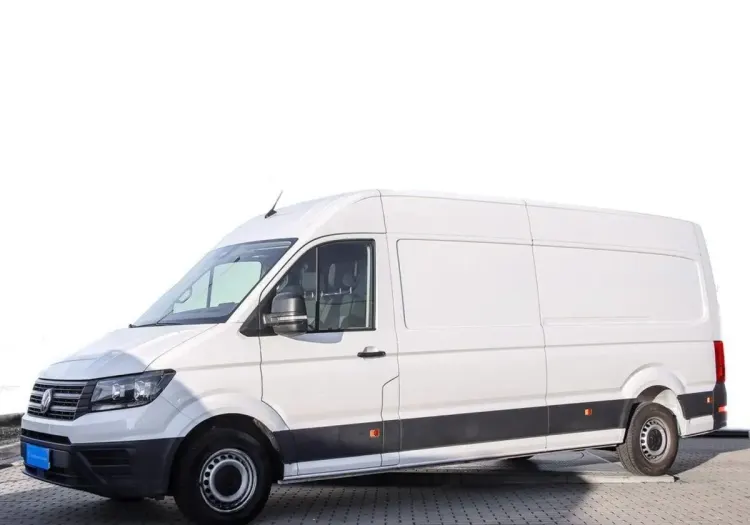 Volkswagen Crafter Crafter 35 TDI 