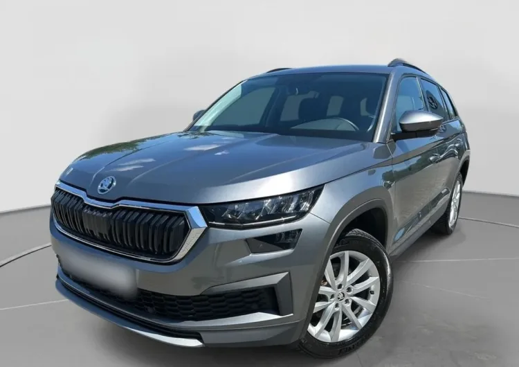 Skoda Kodiaq Kodiaq 1.5 TSI ACT 4x2 Ambition DSG
