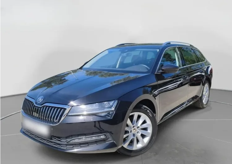 Skoda Superb Superb 1.5 TSI Ambition DSG