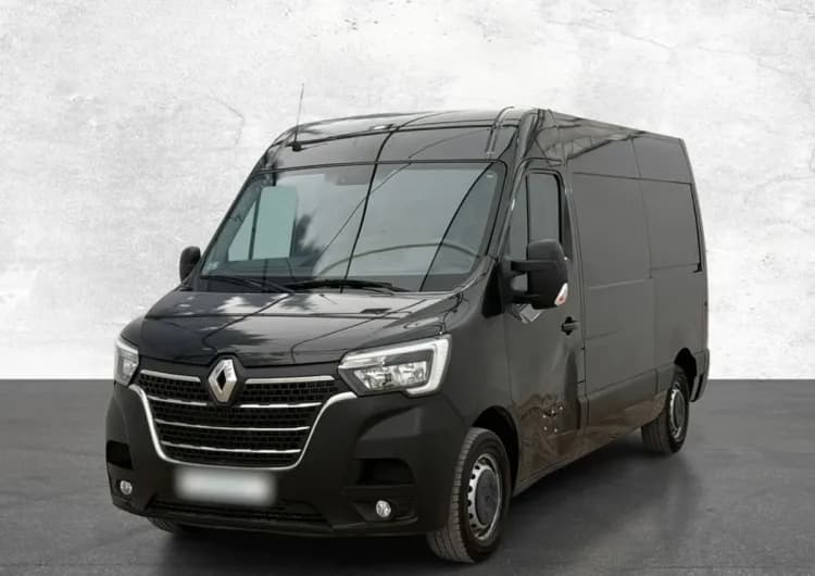 Renault Master Master dCi L2H2 Pack Clim
