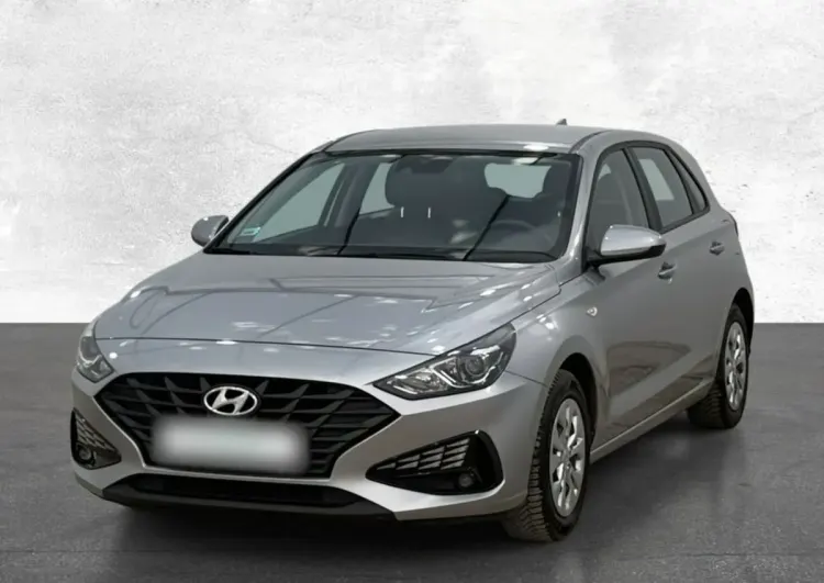 Hyundai i30 i30 1.5 DPI Classic +