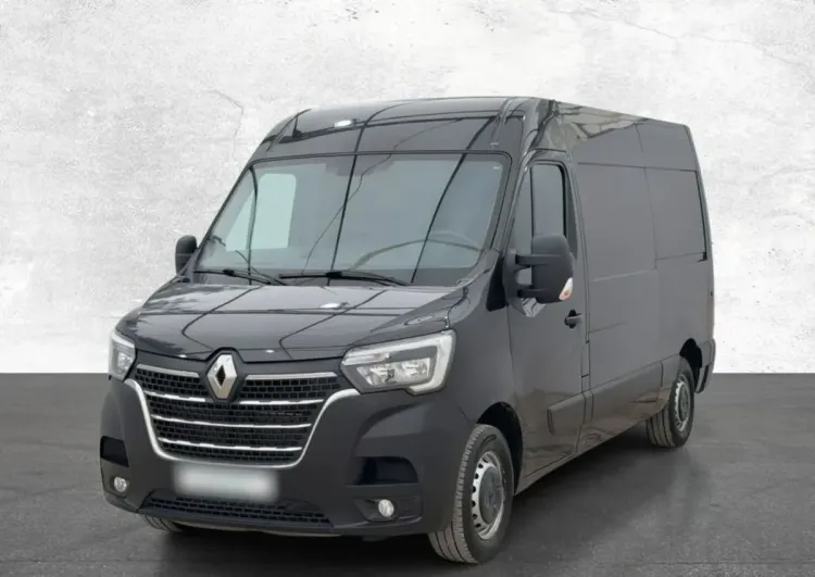 Renault Master Master dCi L2H2 Pack Clim