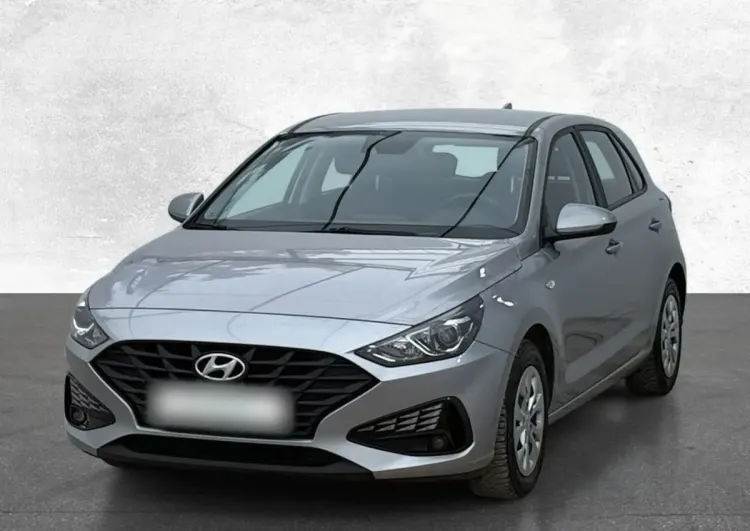 Hyundai i30 i30 1.5 DPI Classic +