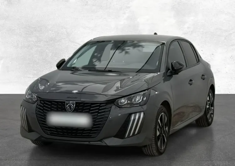 Peugeot 208 208 1.2 PureTech Allure S&S