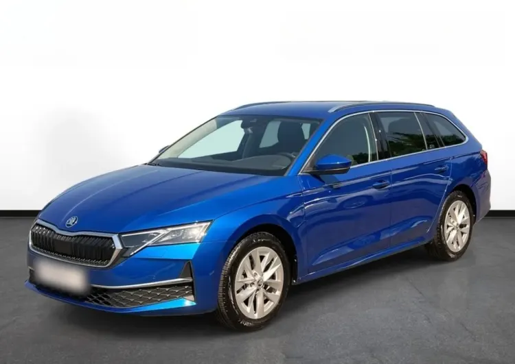 Skoda Octavia Octavia 1.5 TSI Selection