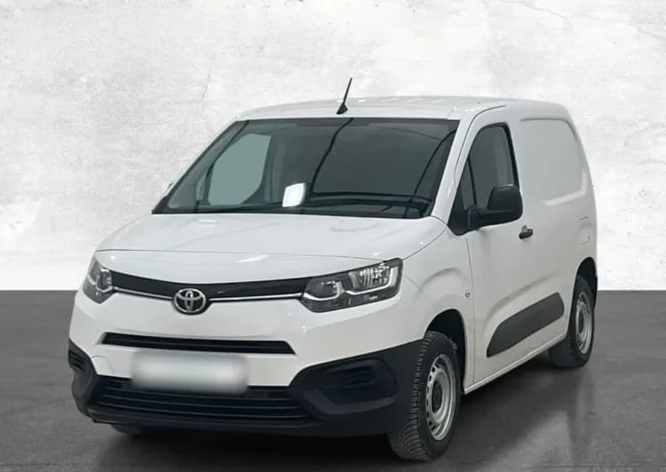 Toyota Proace City Proace City 1.5 D-4D Standard 2,0t Active