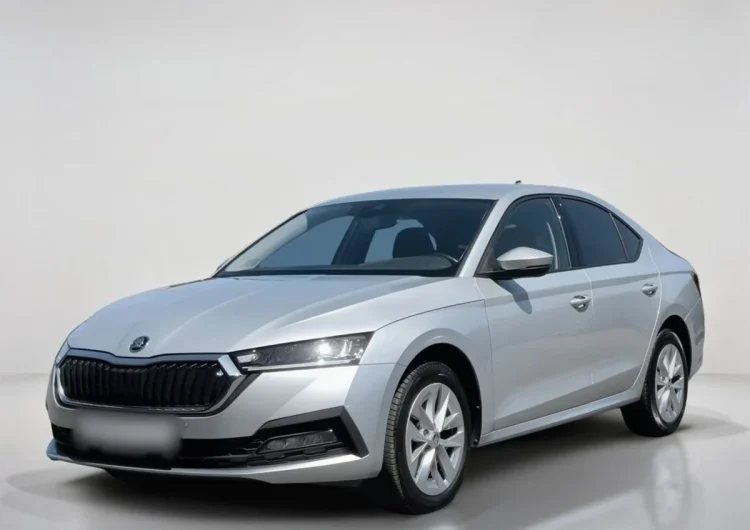 Skoda Octavia Octavia 1.5 TSI e-Tec Ambition DSG