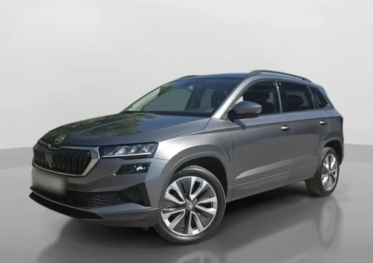 Skoda Karoq Karoq 1.5 TSI ACT Style DSG