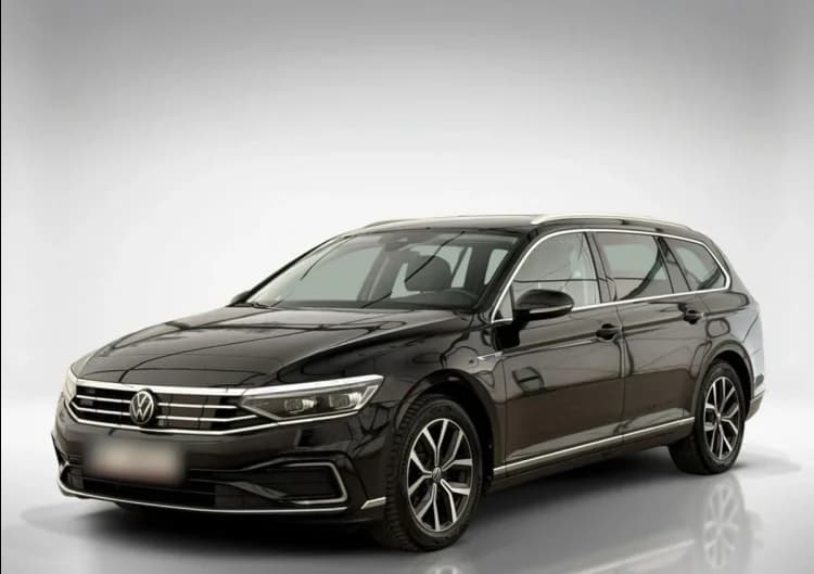 Volkswagen Passat Passat 1.4 TSI Plug-In Hybrid GTE DSG