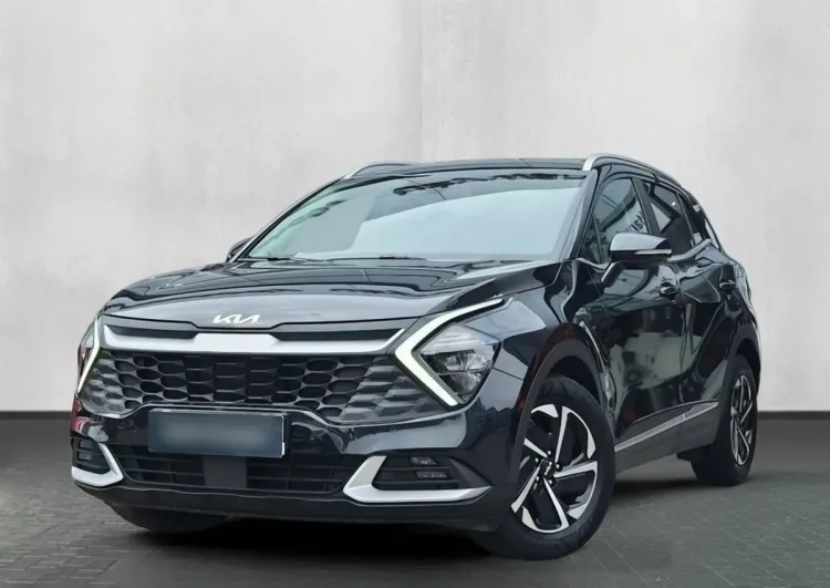 Kia Sportage Sportage 1.6 T-GDI mHEV L 2WD DCT