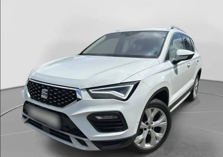 SEAT Ateca Ateca 1.5 TSI Xperience S&S DSG