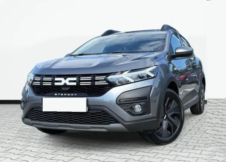 Dacia Sandero Sandero Stepway 1.0 TCe Expression LPG