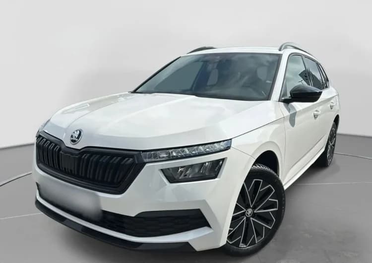 Skoda Kamiq Kamiq 1.5 TSI Style