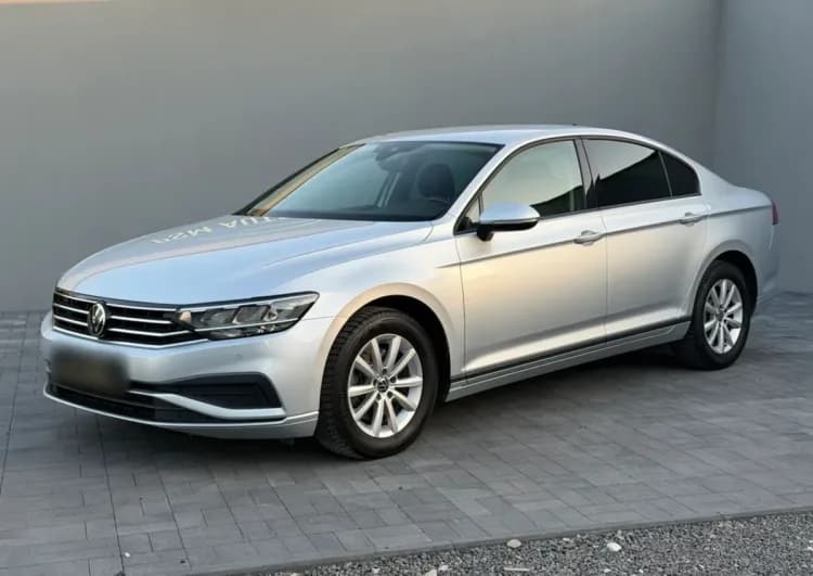 Volkswagen Passat Passat 2.0 TDI EVO Elegance