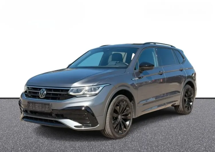 Volkswagen Tiguan Tiguan Allspace 2.0 TSI 4Mot. R-Line DSG