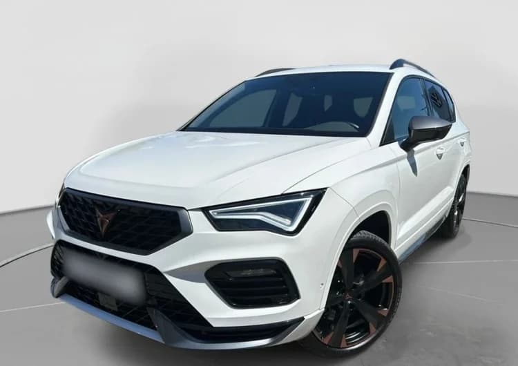 Cupra Ateca Ateca 1.5 TSI DSG