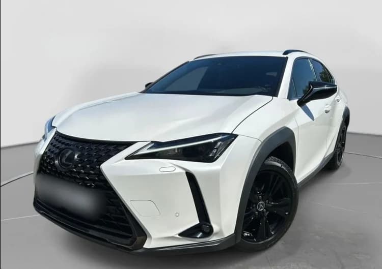 Lexus UX UX 200 GPF F Impression 2WD