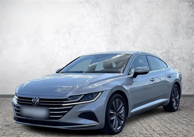 Volkswagen Arteon Arteon 2.0 TSI Elegance DSG