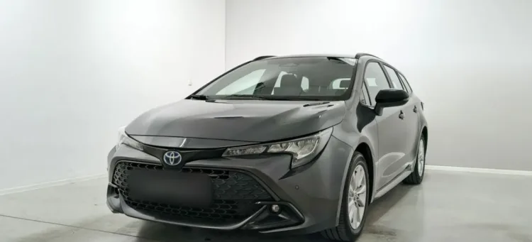 Toyota Corolla Corolla 1.8 Hybrid Comfort
