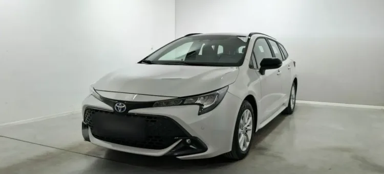 Toyota Corolla Corolla 1.8 Hybrid Comfort