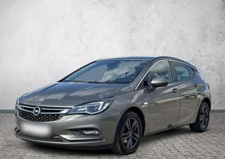 Opel Astra Astra V 1.4 T 120 Lat S&S