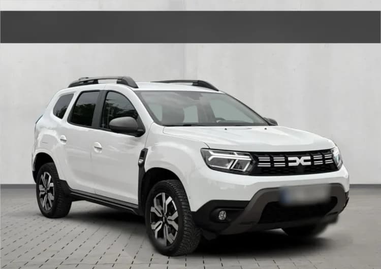 Dacia Duster Duster 1.5 Blue dCi Journey