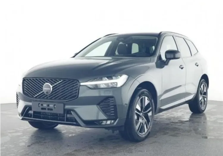 Volvo XC 60 XC 60 B5 B AWD Plus Dark aut