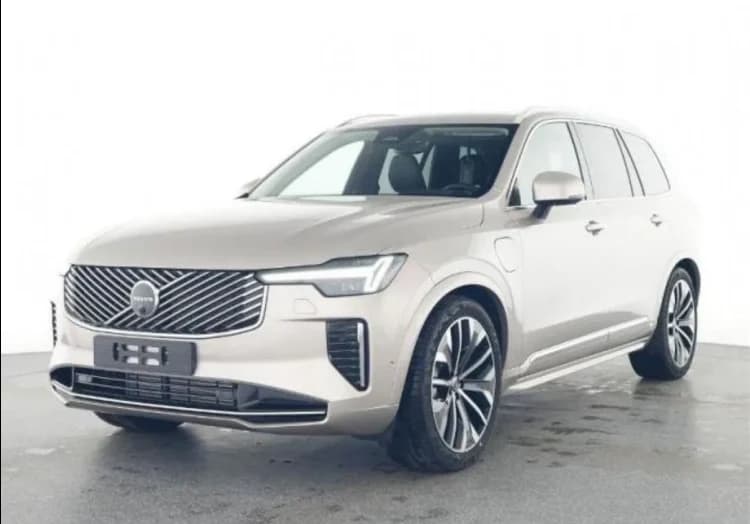 Volvo XC 90 XC 90 T8 AWD Plug-In Hybrid Ultra Bright 7os aut