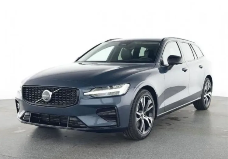 Volvo V60 V60 B4 B Plus Dark aut