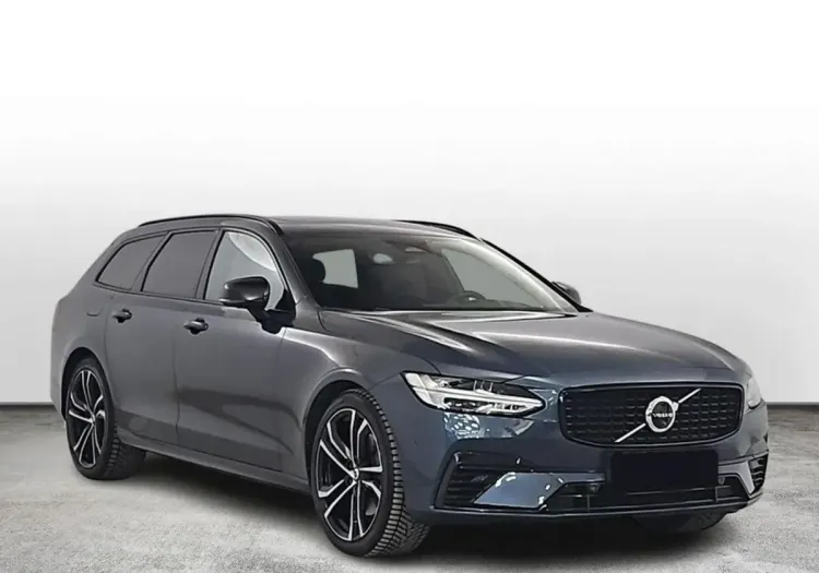 Volvo V90 V90 T8 AWD Plug-In Hybrid R-Design aut