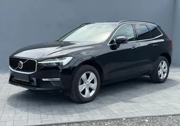 Volvo XC 60 XC 60 B5 B AWD Core aut