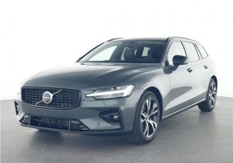 Volvo V60 V60 B4 B Ultra Dark aut