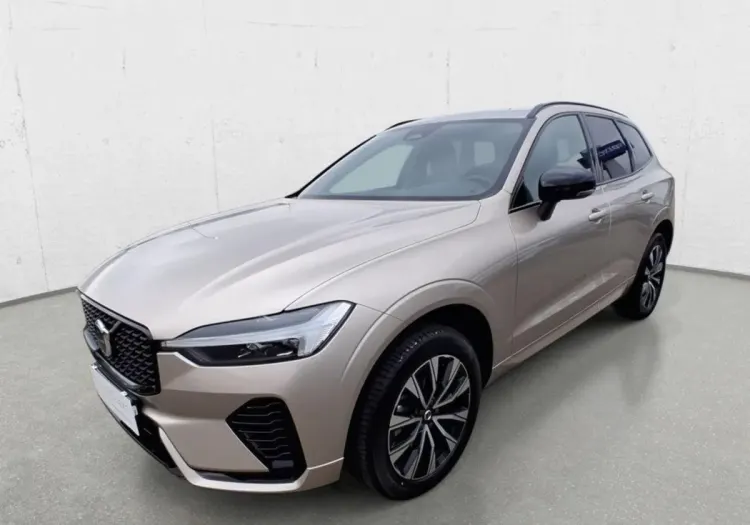 Volvo XC 60 XC 60 B5 B AWD Plus Dark aut