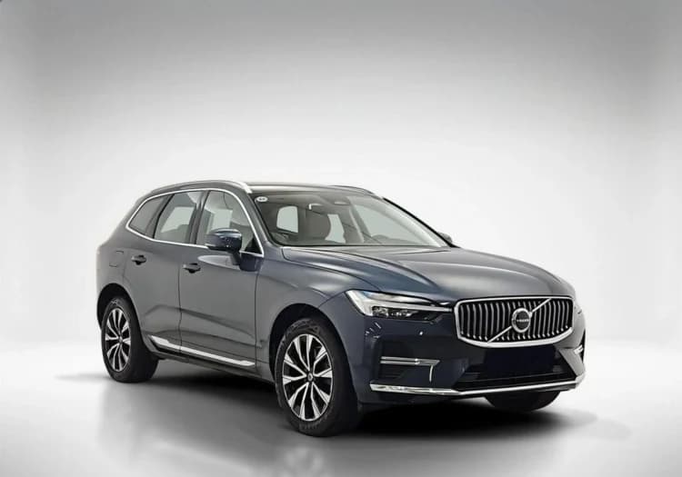 Volvo XC 60 XC 60 B5 B AWD Plus Bright aut