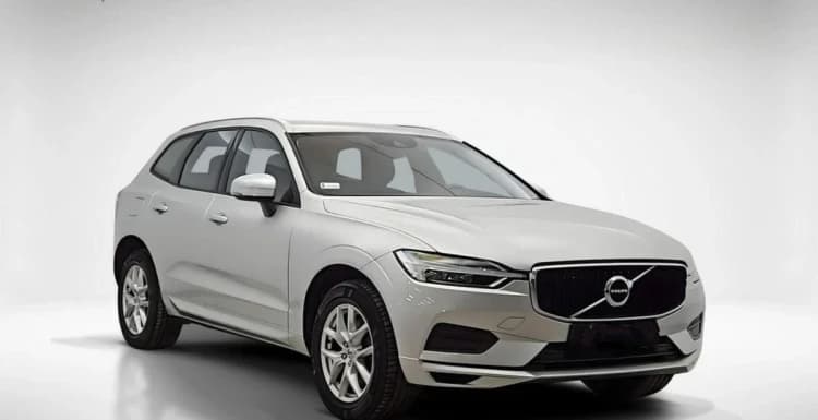 Volvo XC 60 XC 60 B4 B Momentum aut