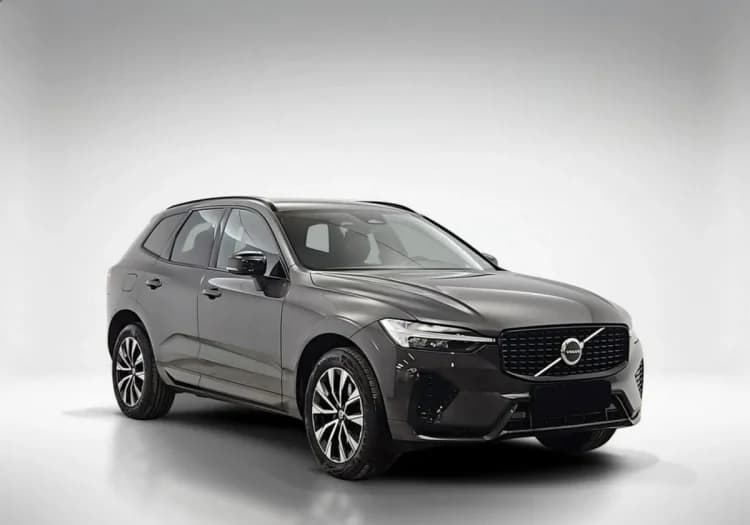 Volvo XC 60 XC 60 B4 D AWD Plus Dark aut