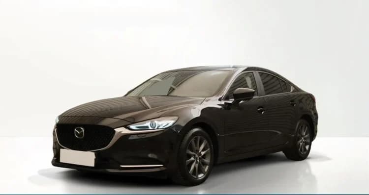 Mazda 6 6 2.0 Center-Line aut