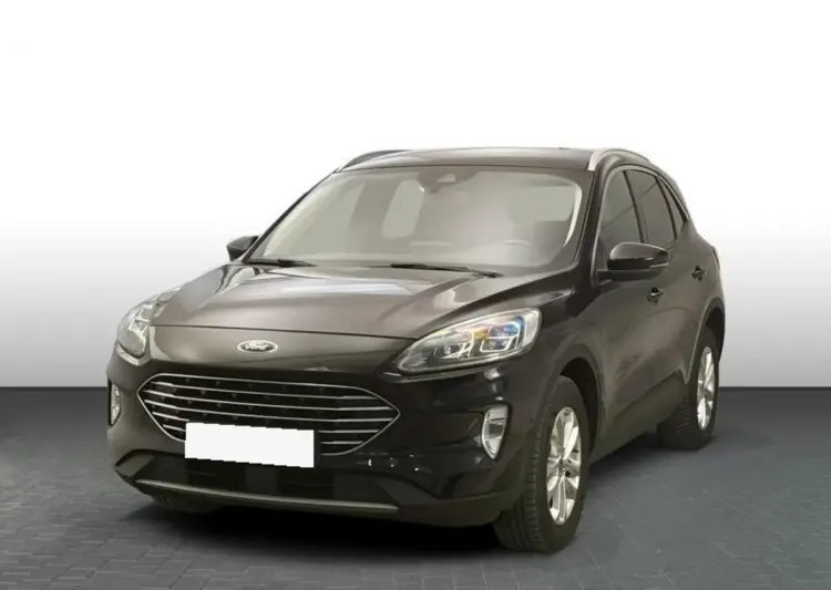 Ford Kuga Kuga 2.5 FHEV FWD Titanium X